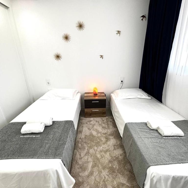 Camporosso Serpentine Duplex - Apartamento de 3 dormitorios - 10