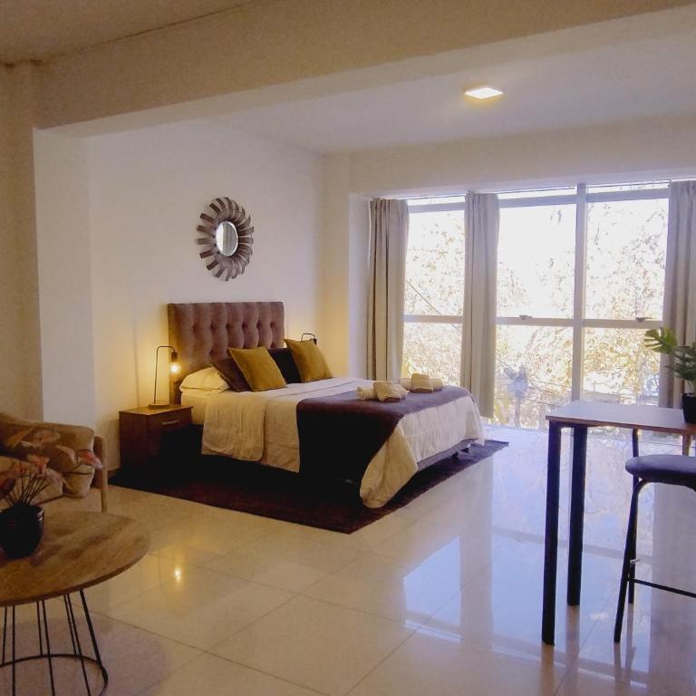 Arístides Mendoza - Apartamento de 1 dormitorio - 7