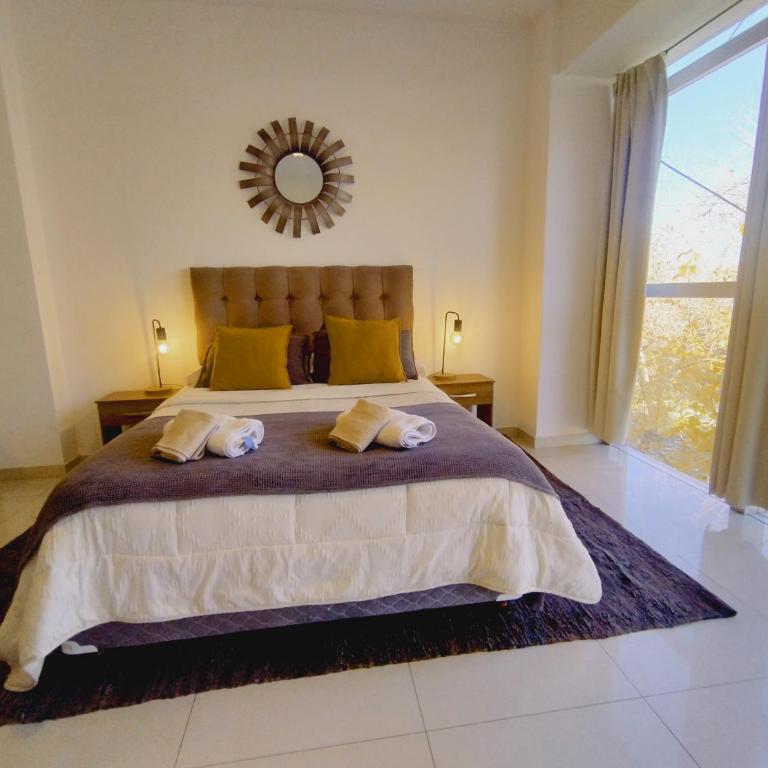 Arístides Mendoza - Apartamento de 1 dormitorio - 9