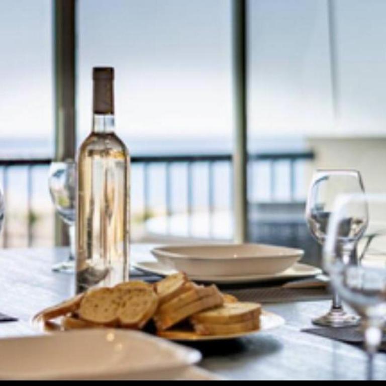 Magnificent 3 Rooms-Sea View-Terrace-Pool - Appartement 2 Chambres - 15