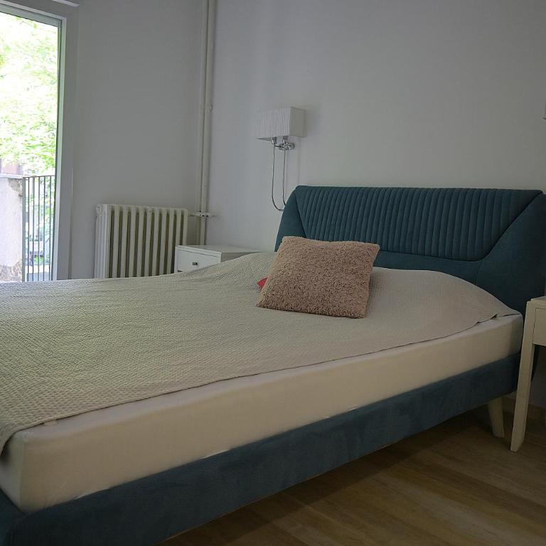 Lux Star Apartment - One-Bedroom Apartment - 5
