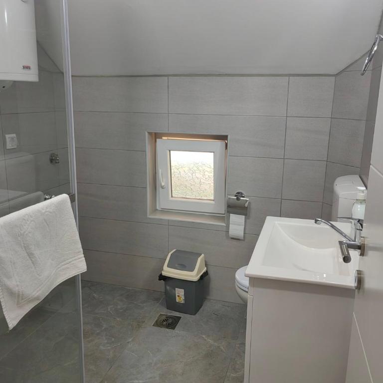 Apartment Holiday - Apartman sa 2 Spavaće Sobe i Balkonom - 6