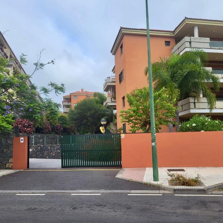 Retama del Teide, Puerto de la Cruz - Apartamento de 3 dormitorios - 43
