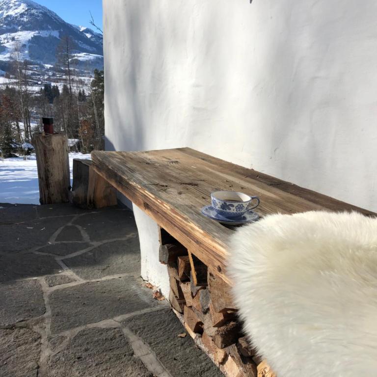 Haus am Berg - Ferienhaus mit 3 Schlafzimmern - 44