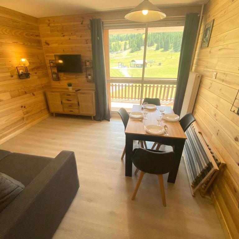 Résidence Le Bois D'aurouze - Studio pour 4 Personnes MAE-8684 - Monolocale - 3