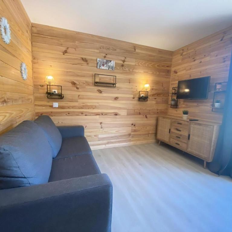 Résidence Le Bois D'aurouze - Studio pour 4 Personnes MAE-8684 - Monolocale - 4