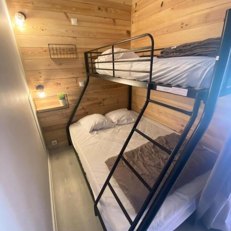 Résidence Le Bois D'aurouze - Studio pour 4 Personnes MAE-8684 - Monolocale - 10