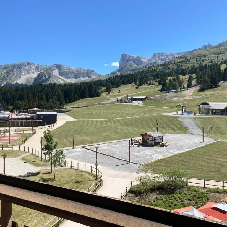 Résidence Le Bois D'aurouze - Studio pour 4 Personnes MAE-8684 - Monolocale - 12