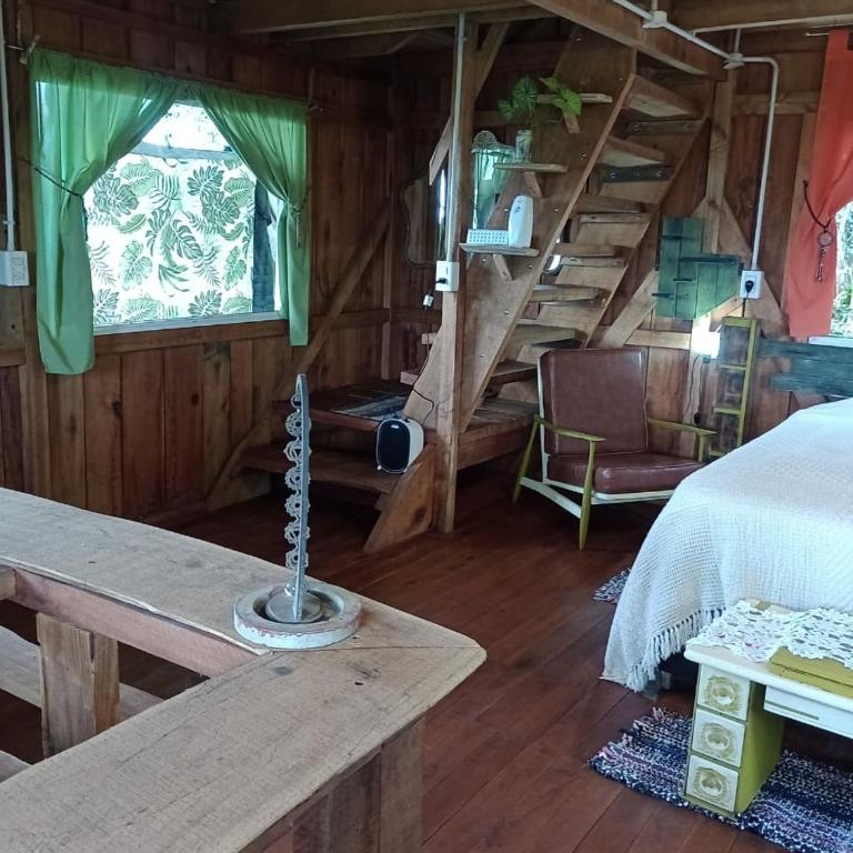 Cabaña Agustina - Casa de 2 dormitorios - 14