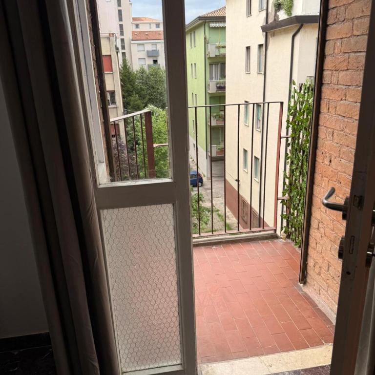 Rehan Venice Station - Classic Triple Room - 2