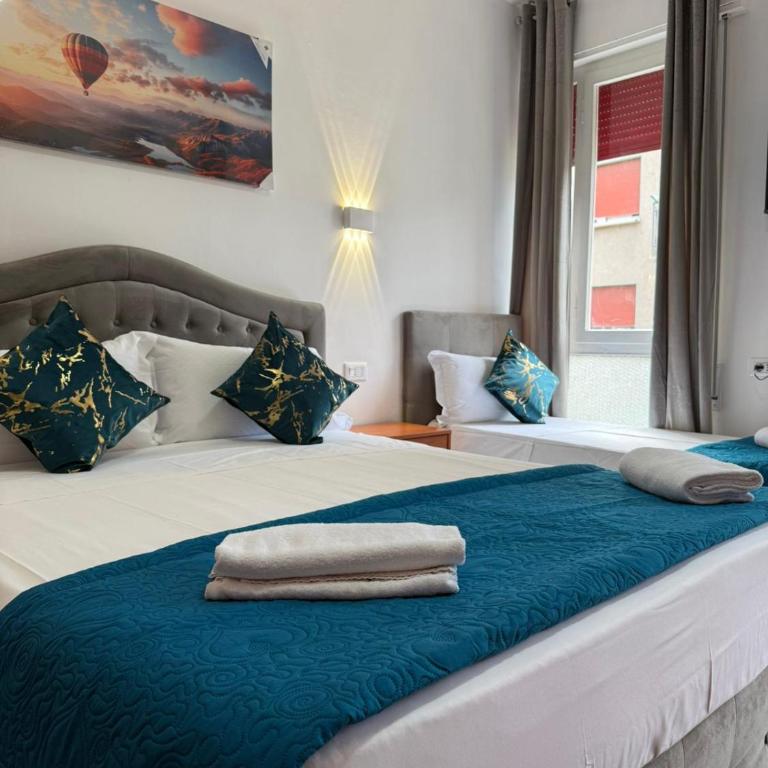 Rehan Venice Station - Classic Triple Room - 1