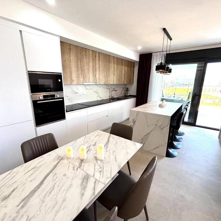 Camporosso Serpentine Duplex - Apartamento de 3 dormitorios - 24