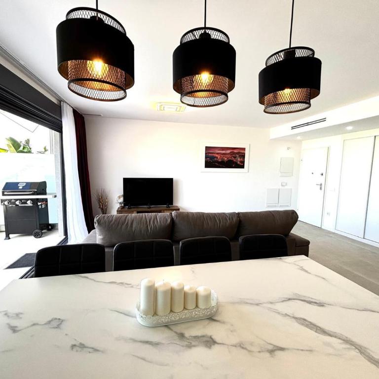 Camporosso Serpentine Duplex - Apartamento de 3 dormitorios - 23
