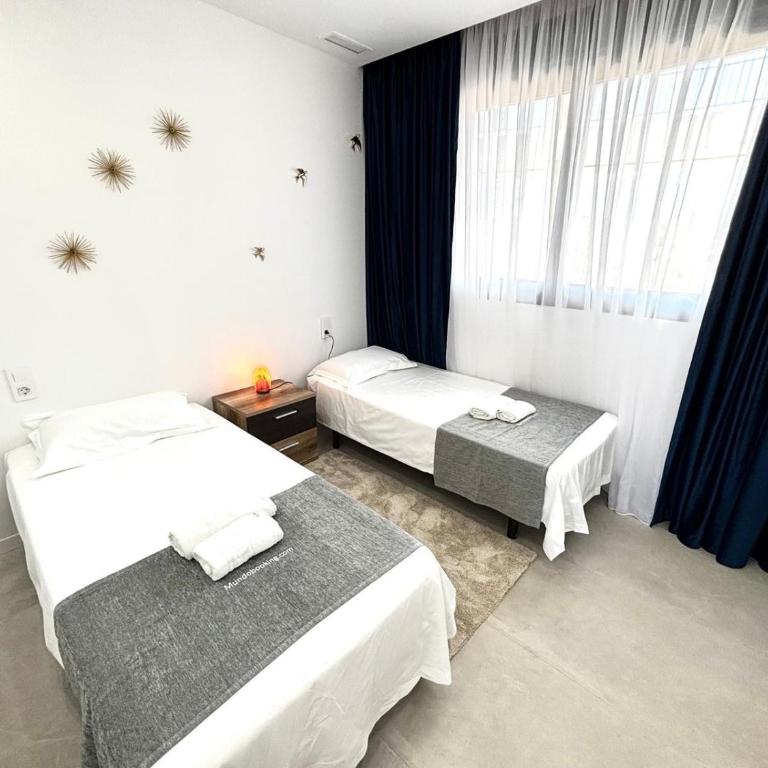 Camporosso Serpentine Duplex - Apartamento de 3 dormitorios - 27