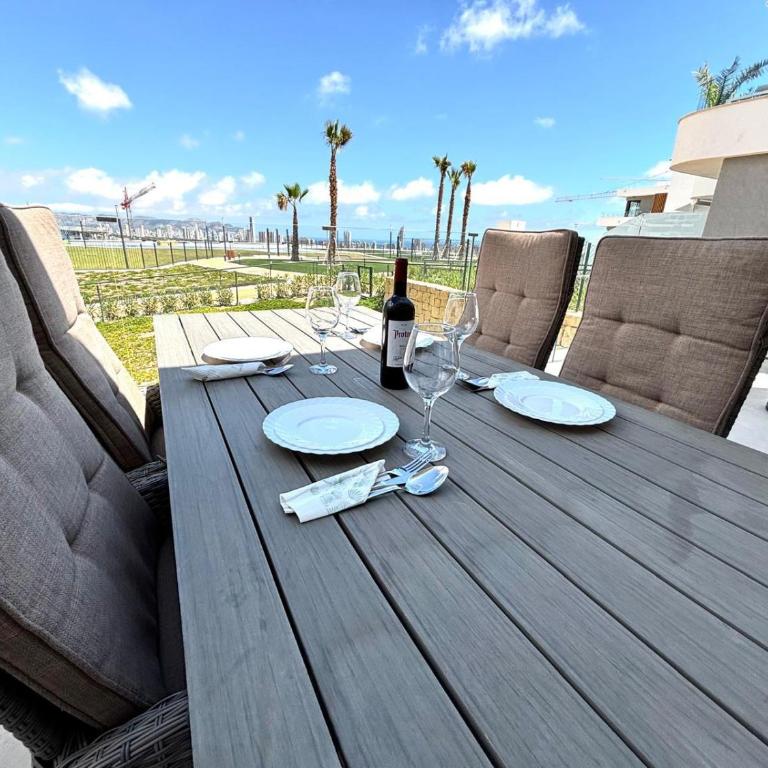 Camporosso Serpentine Duplex - Apartamento de 3 dormitorios - 28