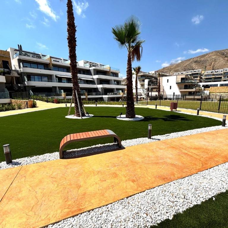 Camporosso Serpentine Duplex - Apartamento de 3 dormitorios - 30