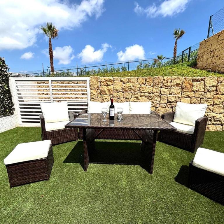 Camporosso Serpentine Duplex - Apartamento de 3 dormitorios - 4