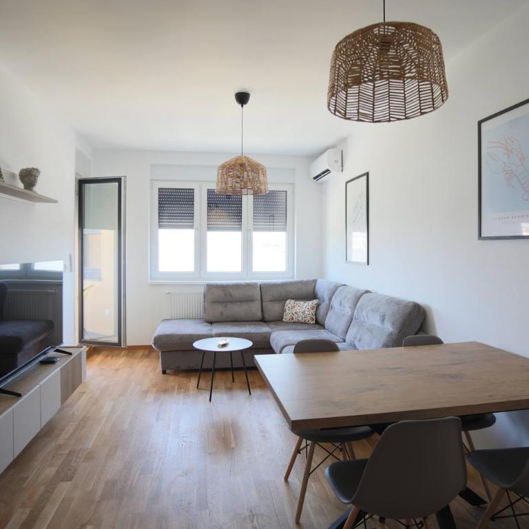 Boho KG - Two-Bedroom Apartment - 4