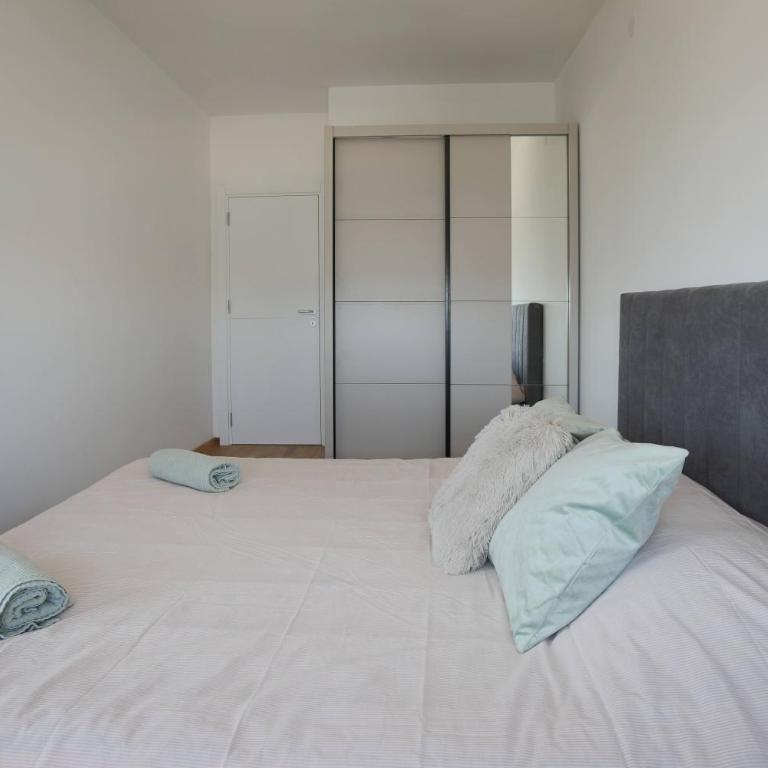 Boho KG - Two-Bedroom Apartment - 7