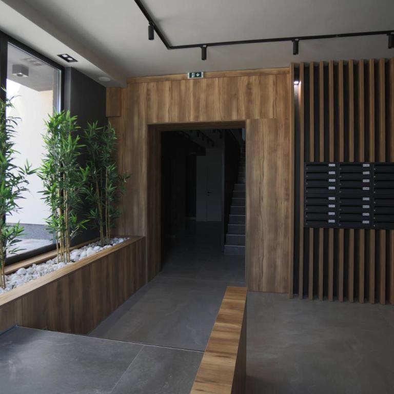Boho KG - Two-Bedroom Apartment - 10