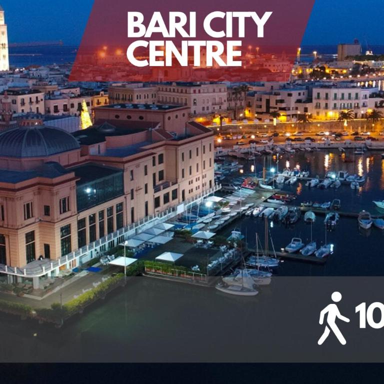 15 min From Old Town & Train Station WiFi 5 Star - Appartamento con 2 Camere da Letto - 29