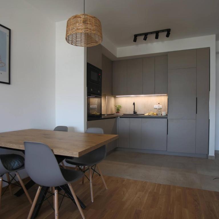 Boho KG - Two-Bedroom Apartment - 14