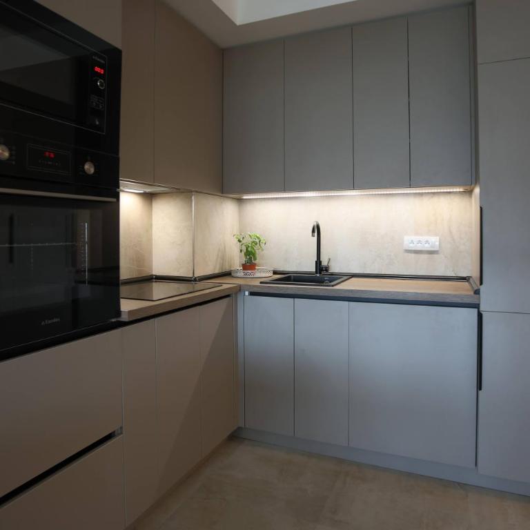 Boho KG - Two-Bedroom Apartment - 17