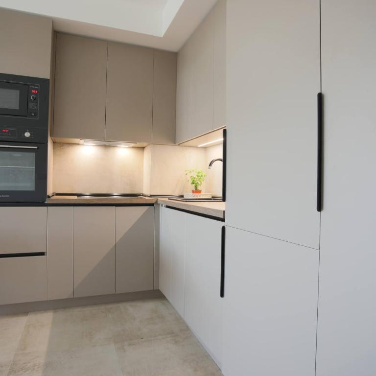 Boho KG - Two-Bedroom Apartment - 19