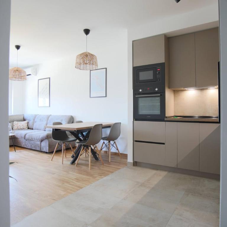 Boho KG - Two-Bedroom Apartment - 20