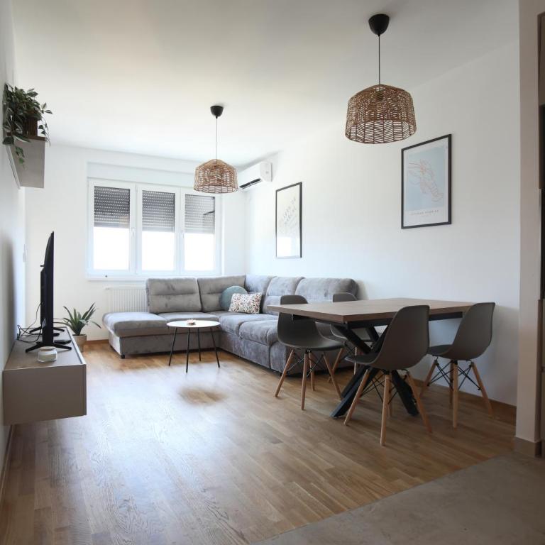Boho KG - Two-Bedroom Apartment - 21