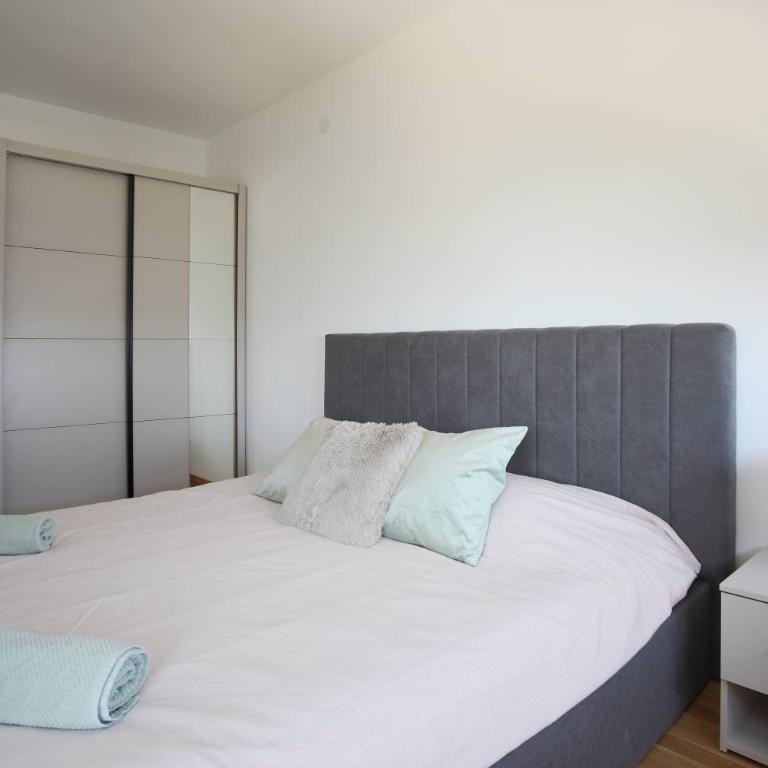 Boho KG - Apartman sa 2 Spavaće Sobe - 22