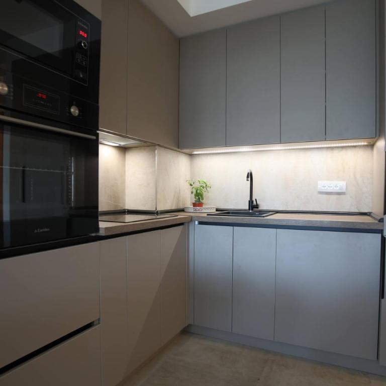 Boho KG - Two-Bedroom Apartment - 25