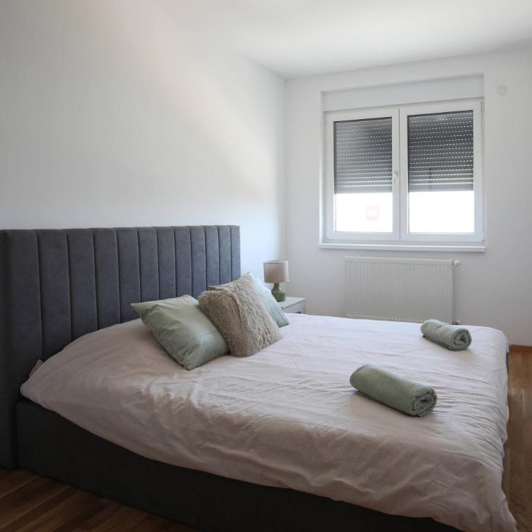 Boho KG - Two-Bedroom Apartment - 27