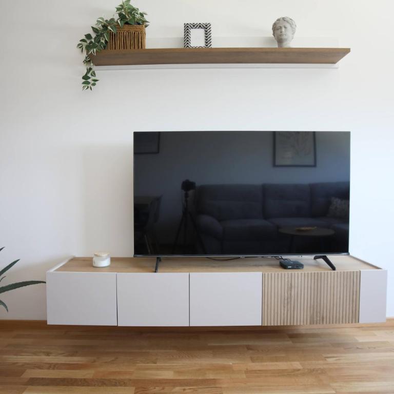 Boho KG - Two-Bedroom Apartment - 28