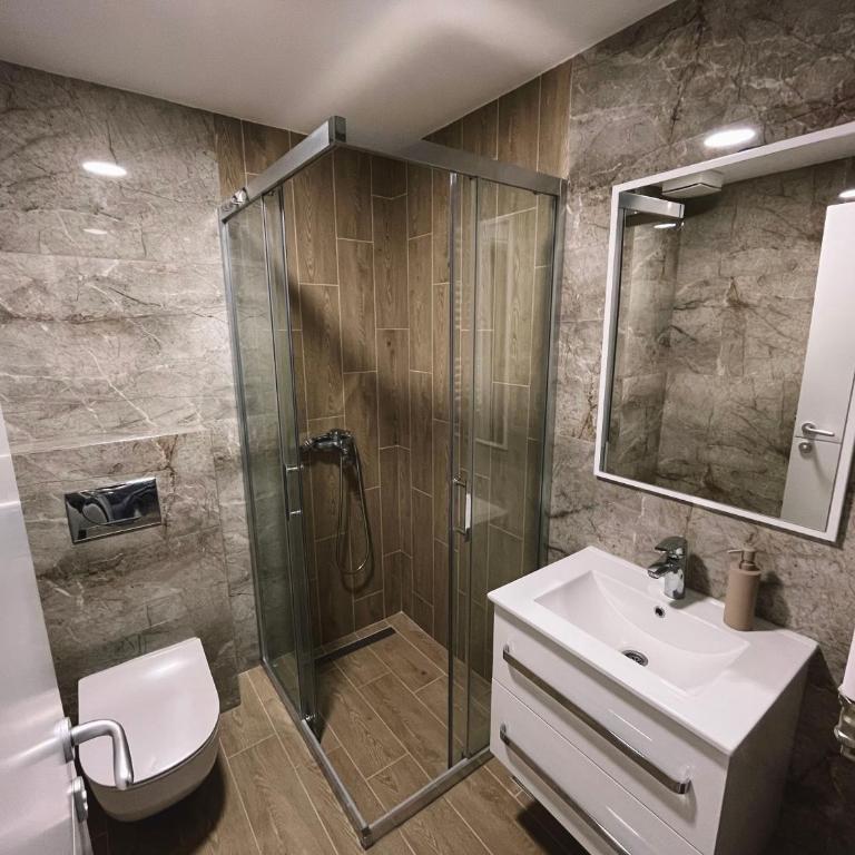 Boho KG - Two-Bedroom Apartment - 34