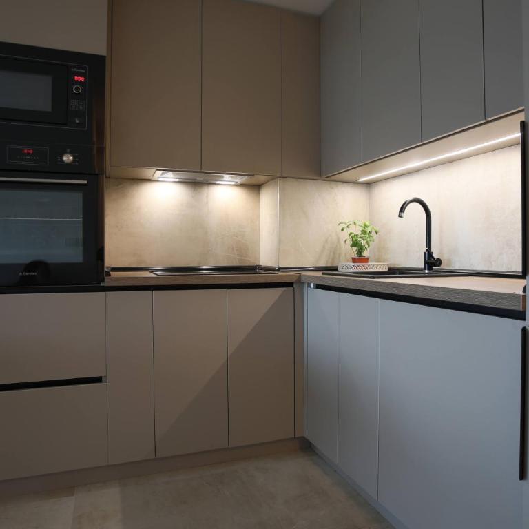 Boho KG - Two-Bedroom Apartment - 35