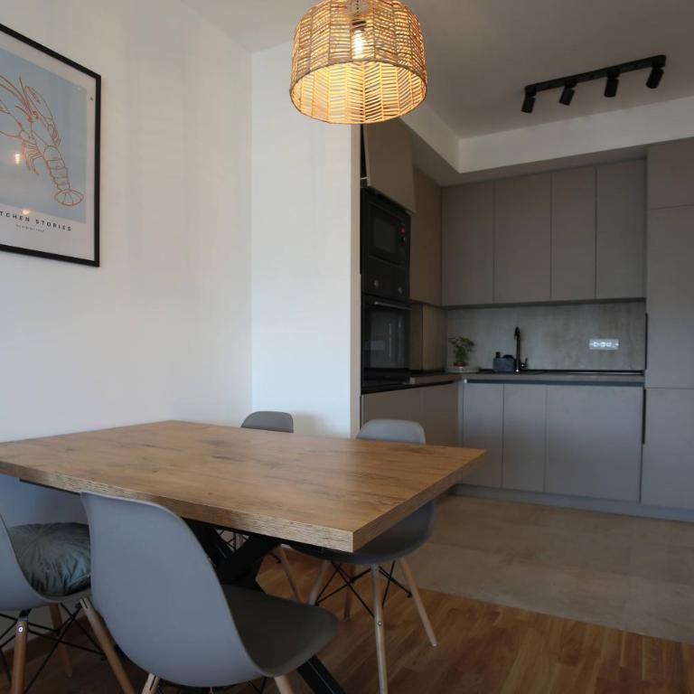 Boho KG - Two-Bedroom Apartment - 37