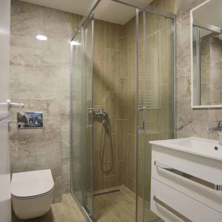 Boho KG - Two-Bedroom Apartment - 39