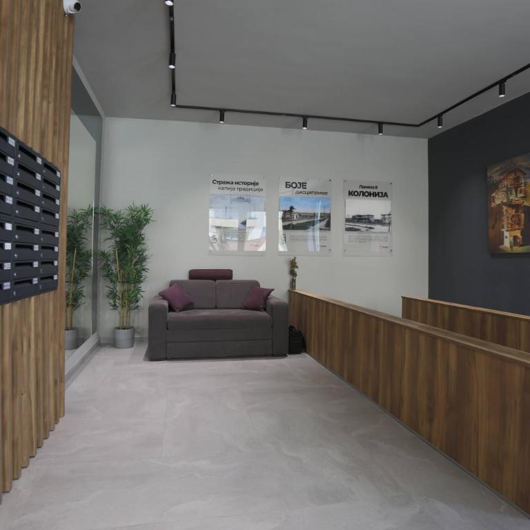 Boho KG - Two-Bedroom Apartment - 41