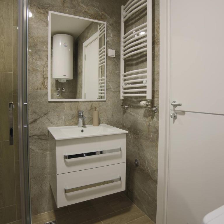 Boho KG - Two-Bedroom Apartment - 42