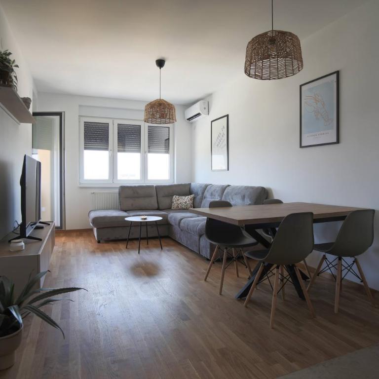 Boho KG - Two-Bedroom Apartment - 43