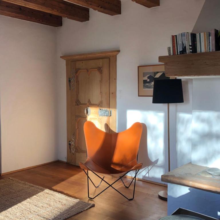 Haus am Berg - Ferienhaus mit 3 Schlafzimmern - 3