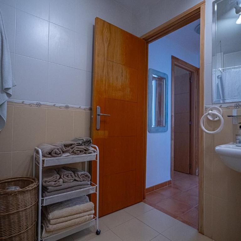 Piso Playa de Canet - Apartamento de 2 dormitorios - 11