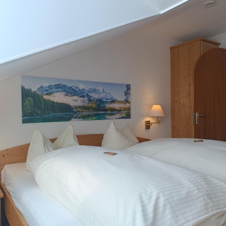 2-Raum FeWo Almenrausch - Hallenbad & Sauna - Apartment mit 1 Schlafzimmer - 13