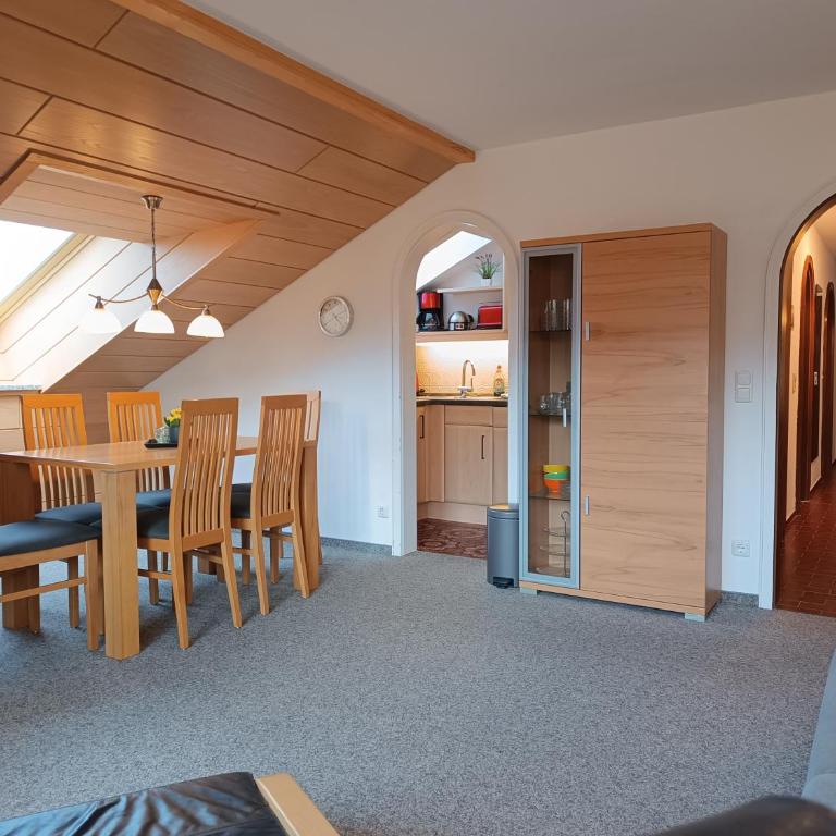 2-Raum FeWo Almenrausch - Hallenbad & Sauna - Apartment mit 1 Schlafzimmer - 17