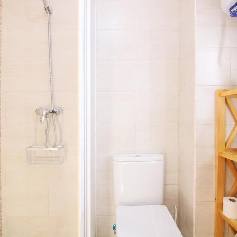 Apartamento a 300m de la playa - Alamo - Apartamento de 1 dormitorio - 4