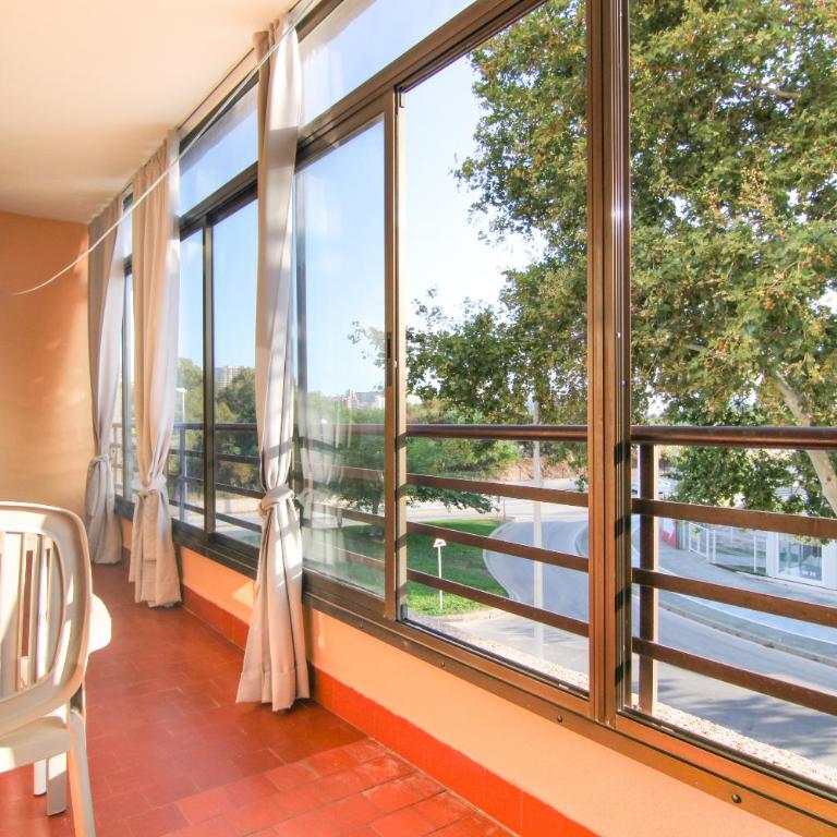 Apartamento a 300m de la playa - Alamo - Apartamento de 1 dormitorio - 6