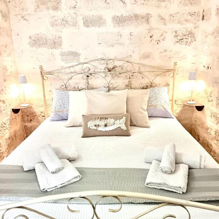 La Suite di Rosi - Appartamento con 1 Camera da Letto - 4