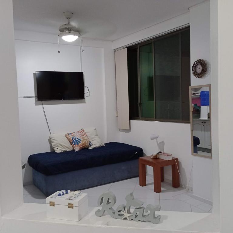 Playa Costa Azul Tonsupa- Esmeraldas - Two-Bedroom Apartment - 2