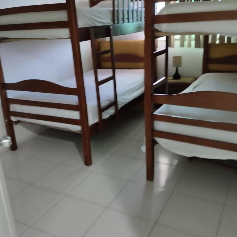 Playa Costa Azul Tonsupa- Esmeraldas - Two-Bedroom Apartment - 3
